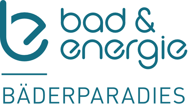 Bad & Engergie Bäderparadies Logo